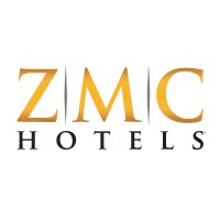 ZMC Hotels logo - Similar company to Modology