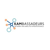 KAMbassadeurs logo - Similar company to Brightsafe B.V.