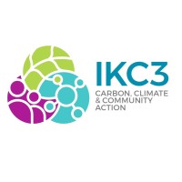 IKC3 - Ireland's Knowledge Centre for Carbon, Climate and Community Action logo - Similar company to Biorbic Research Ireland Centre For Bioeconomy