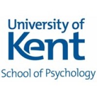 University of Kent School of Psychology logo - Similar company to 0&1 Ltd