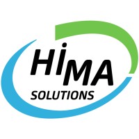 Hima Solutions TR logo - Similar company to Smeff Microchannels