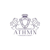 Athmn logo - Similar company to Digiworld Solutions