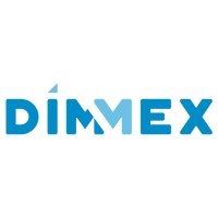DIMMEX logo - Similar company to Spedilta