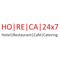 HORECA247.in logo - Similar company to Dunkel Kitchen
