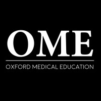 Oxford Medical Education logo - Similar company to Clare Haven Services Clg