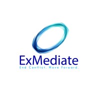 ExMediate Family Mediation logo - Similar company to Hamid Mediation Services