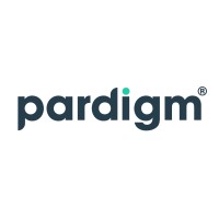 Pardigm Inc. logo - Similar company to The Rbbls Group