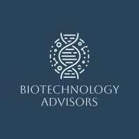 BioTechnology Advisors logo - Similar company to First Biometrics