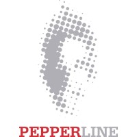 PEPPERLINE logo - Similar company to Cads