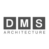 DMS Architecture Ltd logo - Similar company to Fbp Construction Ltd
