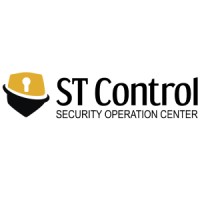 ST Control | SOC | Security Trust Group logo - Similar company to Ewmd Roma
