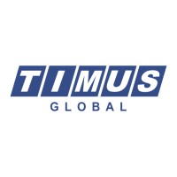 Timus Global logo - Similar company to Momo King