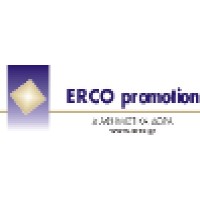 Erco promotion ltd logo - Similar company to Mark & More Ideas
