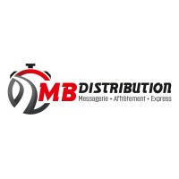 TRANSPORTS MB DISTRIBUTION logo - Similar company to Nolize