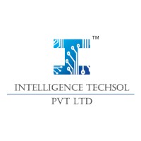 Intelligence Techsol Pvt. Ltd. logo - Similar company to Centre For Industry 4.0 (C4I4) Lab