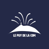 Le Puy de la Com logo - Similar company to Speech Fr