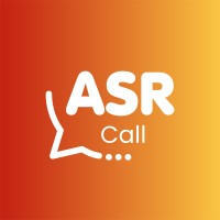 ASR Call logo - Similar company to Altimed Informatique