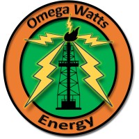 Omega Watts Energy logo - Similar company to Watts Energy Pty Ltd