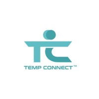 Temp Connect LLC logo - Similar company to Hyreright Solutions