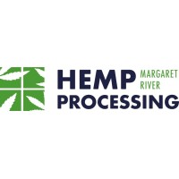 Margaret River Hemp Processing logo - Similar company to Hemp Homes Australia