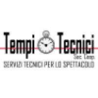 Tempi Tecnici logo - Similar company to Ooz Agency