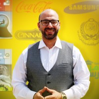 التسويق والمبيعات logo - Similar company to Concept-كونسبت