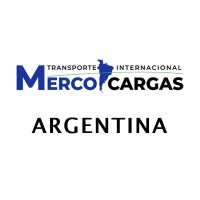 MercoCargas ARGENTINA logo - Similar company to Siroco Sa