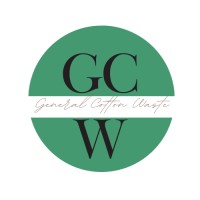 General Cotton Waste logo - Similar company to Emco Textile Waste