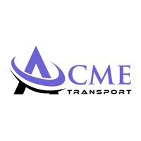 Acme Transport logo - Similar company to Ck Transports & Logistiques