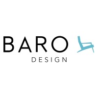 Baro Design logo - Similar company to Westelm