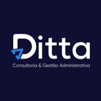 Ditta Consultoria & Gestão Administrativa logo - Similar company to Jugaad Consultoria Administrativa Especializada