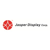 Jasper Display Corp logo - Similar company to Raxium