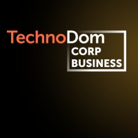 TechnoDom CorpBusiness logo - Similar company to Profservice