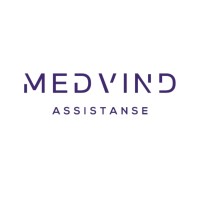 Medvind Assistanse logo - Similar company to Independent Representative