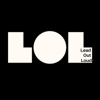 Lead Out Loud | Executive Presence & Communication Programs logo - Similar company to Whyzze