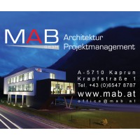 MAB Architektur & Projektmanagement GmbH logo - Similar company to Vertex Kwaliteitsborgers