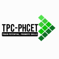 TPC-PHCET logo - Similar company to Csi Phcet