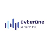 Cyberone Networks logo - Similar company to Telmetrics