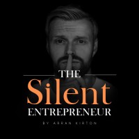 The Silent Entrepreneur logo - Similar company to Highstream Solutions