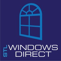 STL Windows Direct logo - Similar company to Stl Design And Build, Llc
