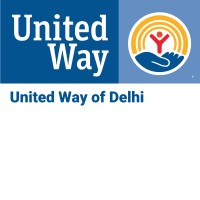United Way of Delhi logo - Similar company to Thrive India