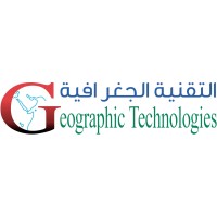 Geographic Technology Trading EST. logo - Similar company to Invominds Technology