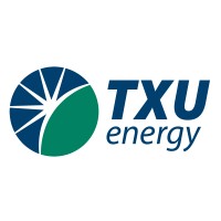 TXU Energy logo - Similar company to Coserv