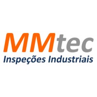 MMtec - Inspeções Industriais logo - Similar company to Csgm