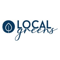 Granja Urbana Local Greens logo - Similar company to Robotic Process Automation