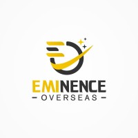 Eminence Overseas logo - Similar company to Infozillion Teletech Bd Ltd.