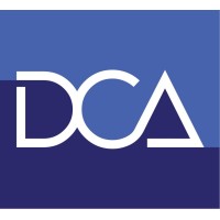 DCA CONSULTING SRL logo - Similar company to Aranda Editora Tecnica E Cultural Ltda