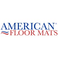 American Floor Mats logo - Similar company to Floormat.Com
