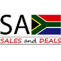 SA SALES and DEALS logo - Similar company to Everydλy