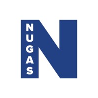 NUGAS Victoria logo - Similar company to Hellenic Museum